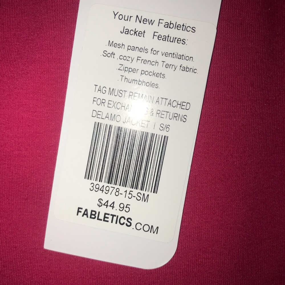 Fabletics - Picture 5 of 5